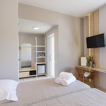 Spilgaia Bed & Breakfast Spilion Bagian luar foto