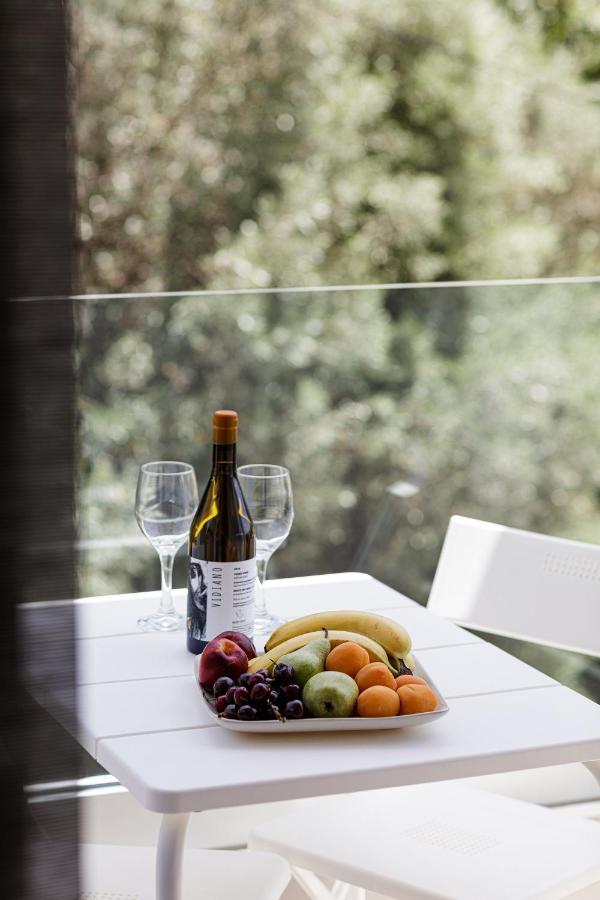 Spilgaia Bed & Breakfast Spilion Bagian luar foto